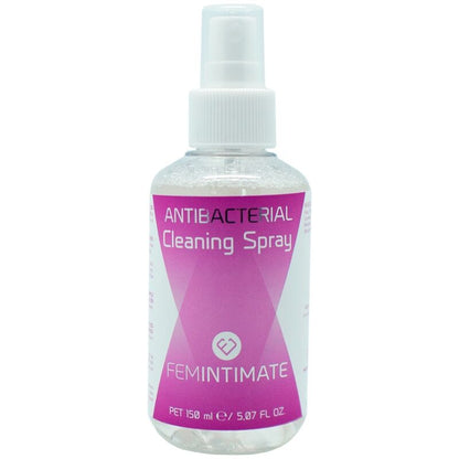 Spray Limpiador Antibacterial