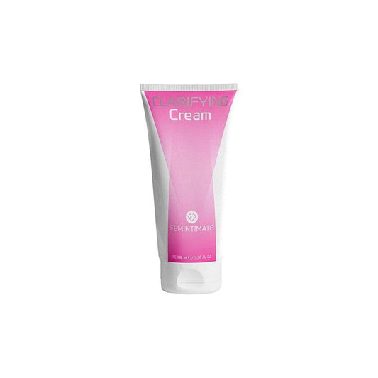 Crema Blanqueadora Clarifying