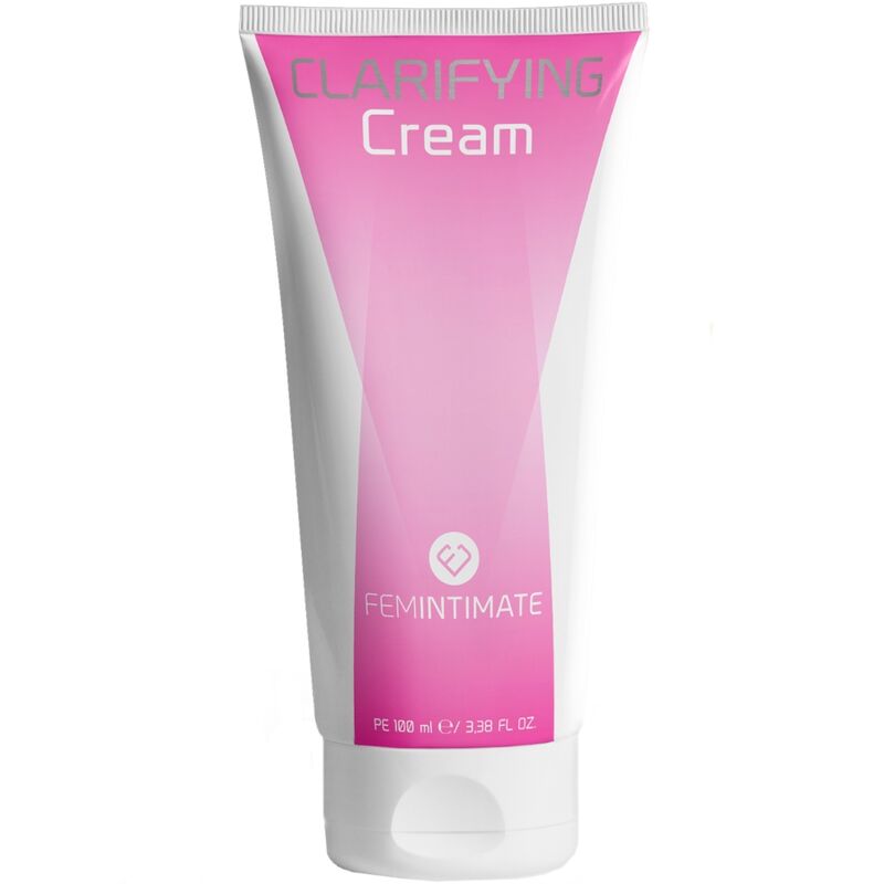 Crema Blanqueadora Clarifying