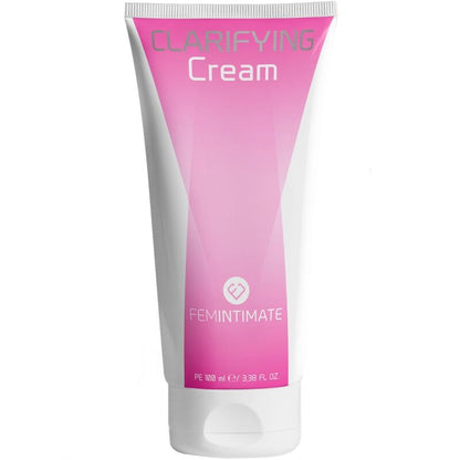 Crema Blanqueadora Clarifying