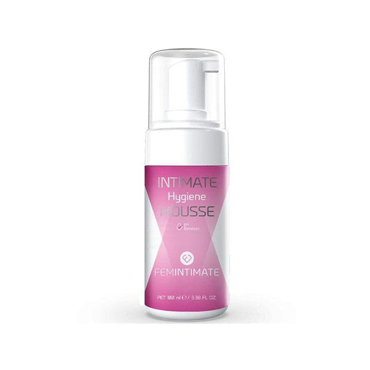 Espuma Intimate Hygiene Mousse