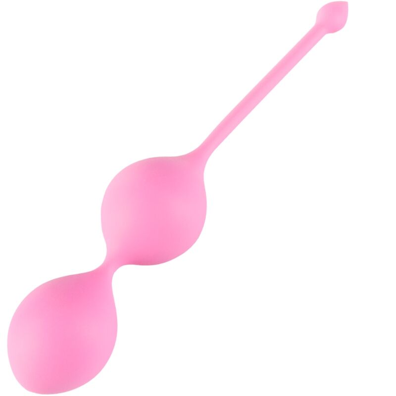 Kegel Balls