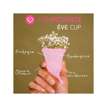 Copa Menstrual Eve