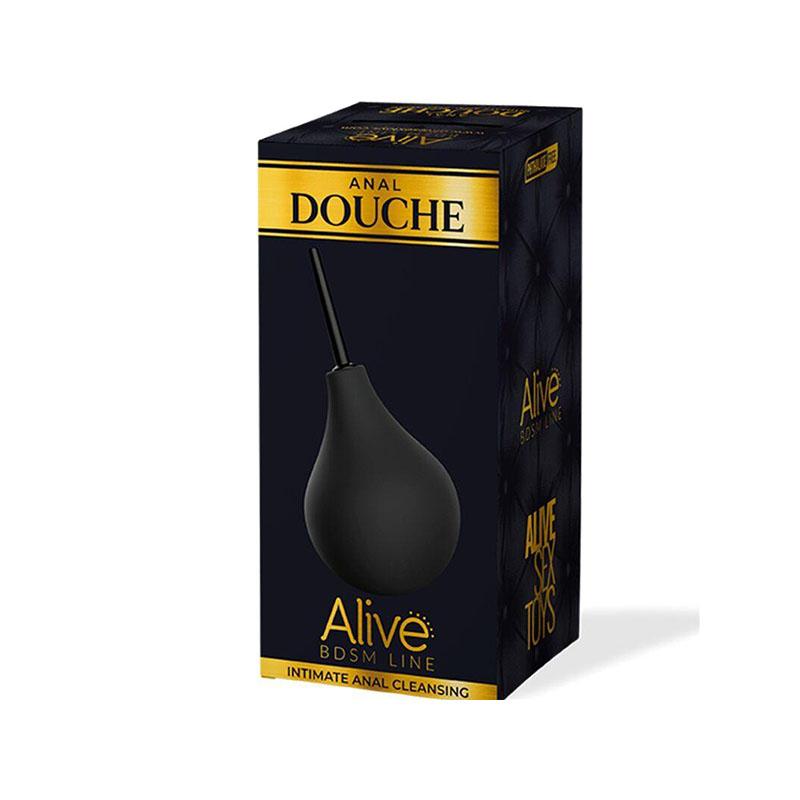 Enema Pera Douche