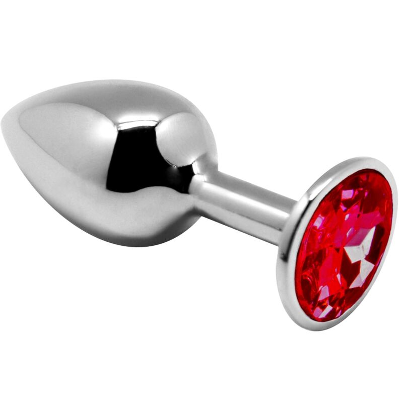 Kit Plug Anal