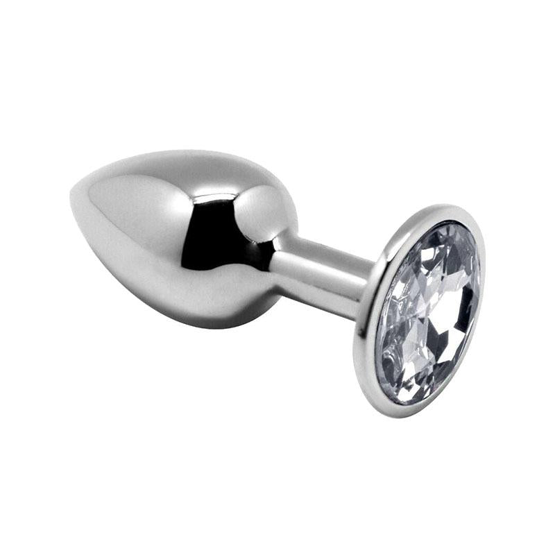 Kit Plug Anal