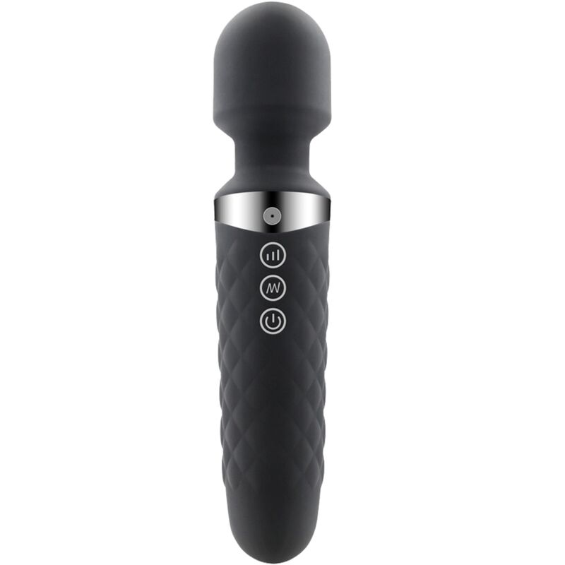 Wand Massager