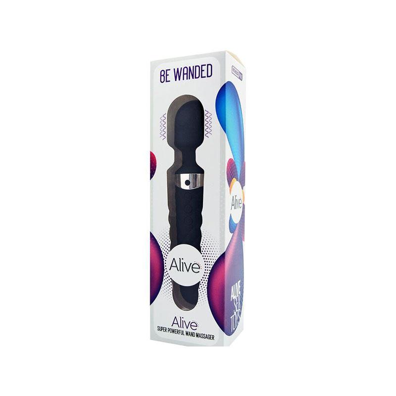 Wand Massager
