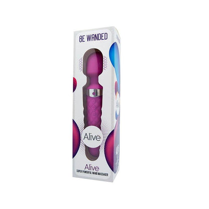 Wand Massager