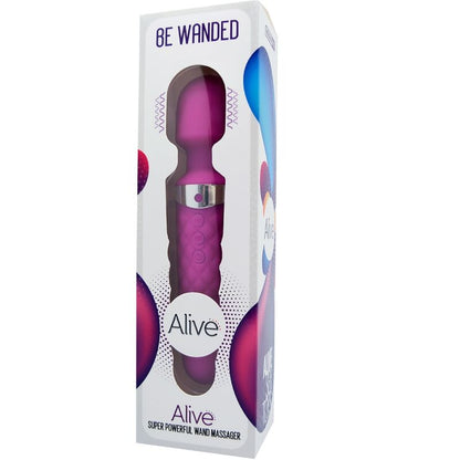 Wand Massager
