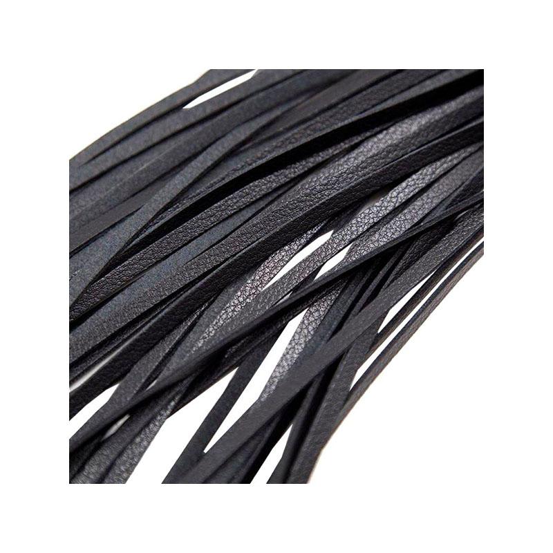 Látigo Fantasy Negro