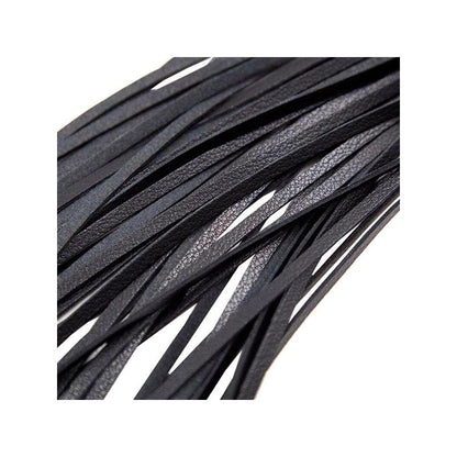 Látigo Fantasy Negro