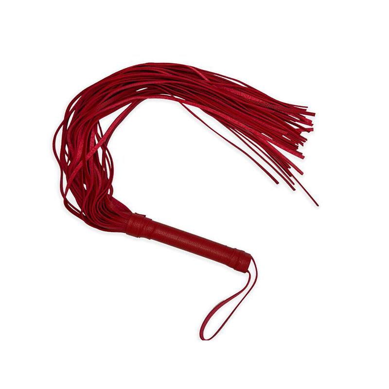 Látigo Fantasy Rojo