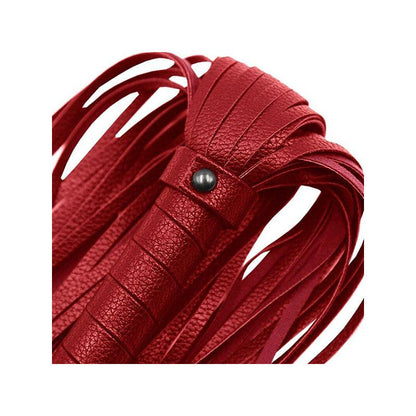 Látigo Fantasy Rojo