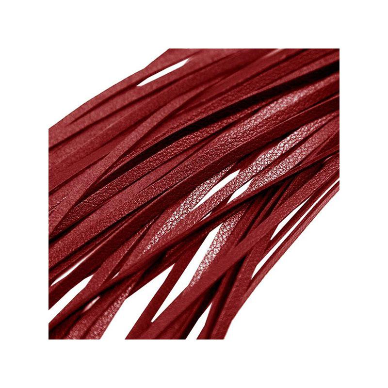 Látigo Fantasy Rojo