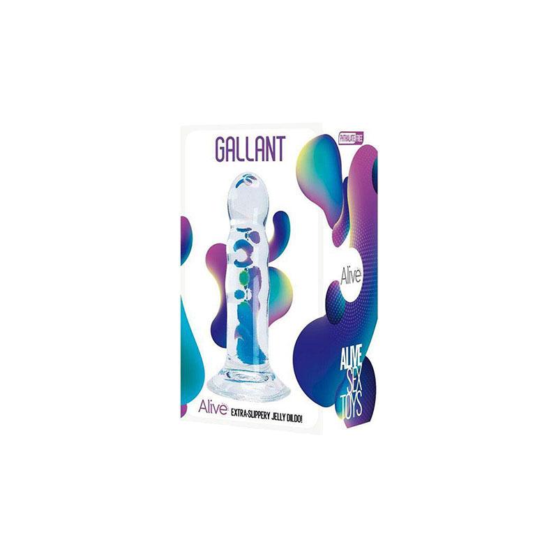 Gallant