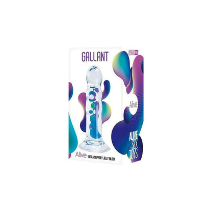 Gallant