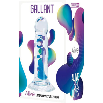 Gallant