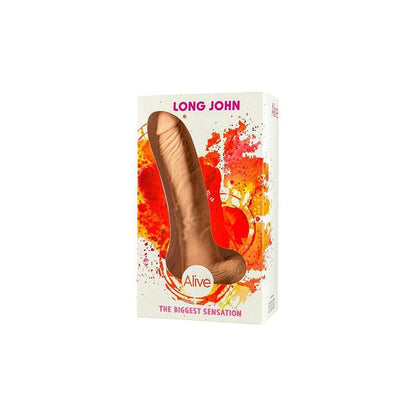 Long John