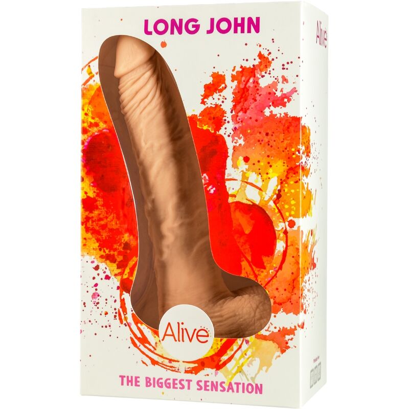 Long John