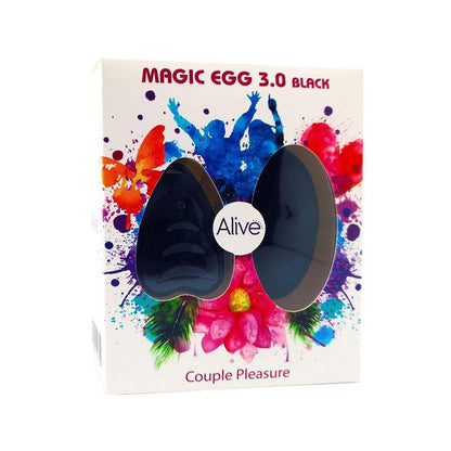 Magic Egg