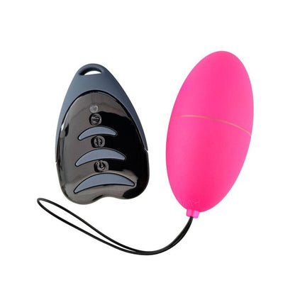 Magic Egg