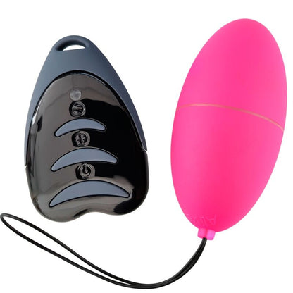 Magic Egg