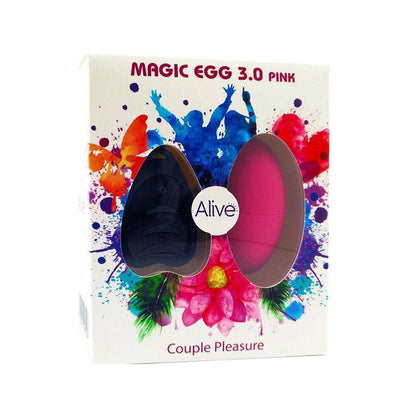 Magic Egg