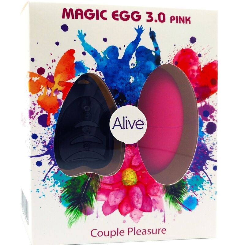 Magic Egg