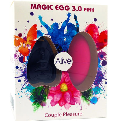 Magic Egg
