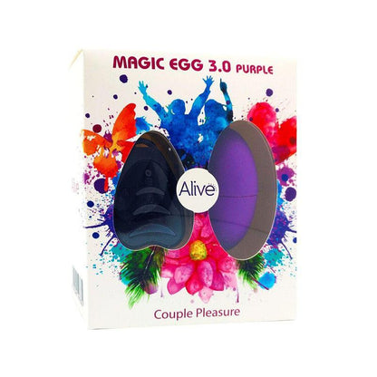 Magic Egg