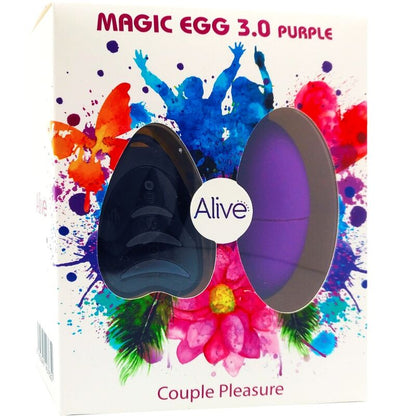 Magic Egg