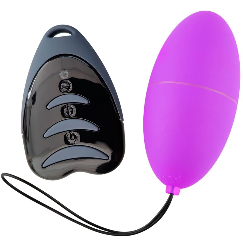 Magic Egg