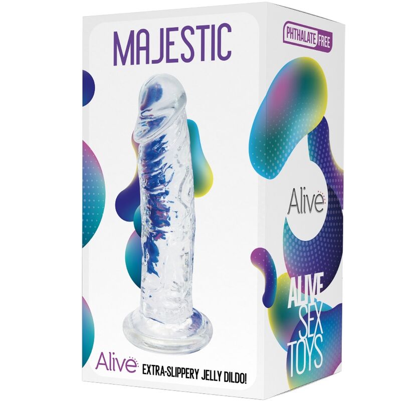 Majestic
