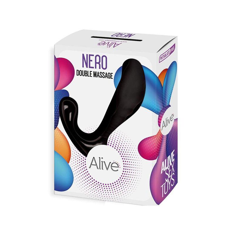 Nero Doble Masajeador