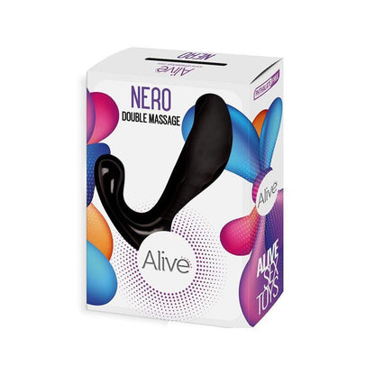 Nero Doble Masajeador