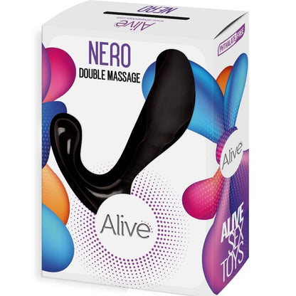Nero Doble Masajeador