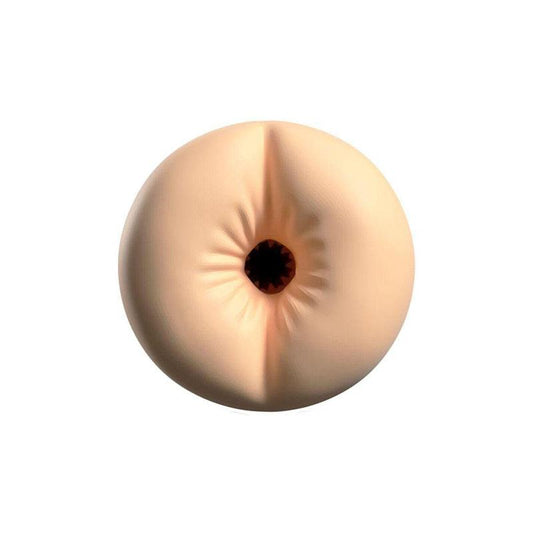 Shot Mini Anal Experience