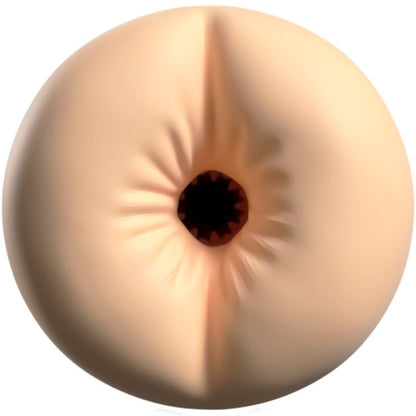 Shot Mini Anal Experience