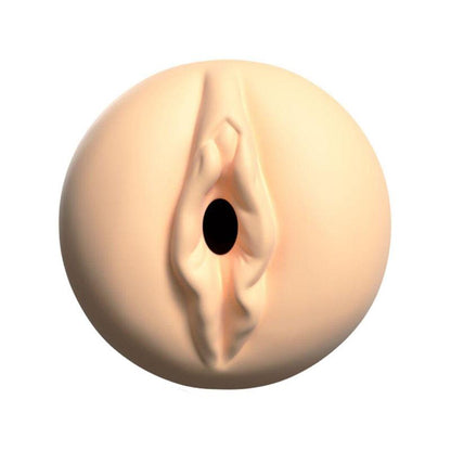 Shot Mini Vaginal Experience