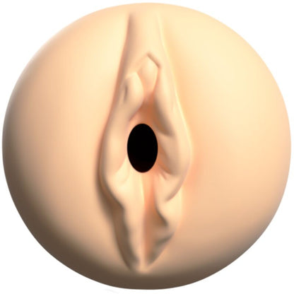 Shot Mini Vaginal Experience