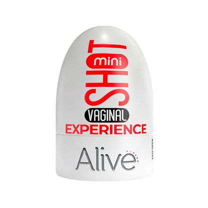 Shot Mini Vaginal Experience