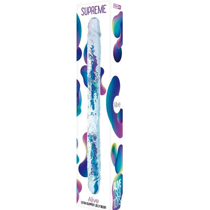 Dildo Doble