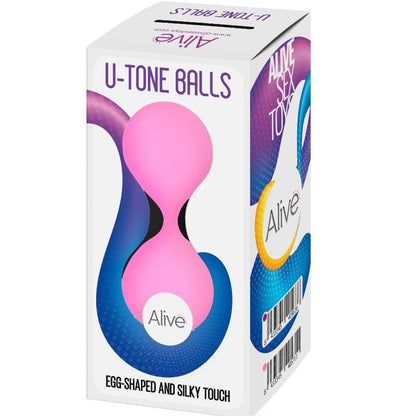 U-Tone Balls