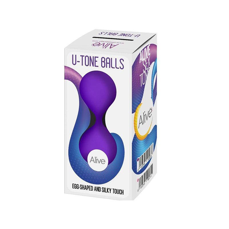 U-Tone Balls