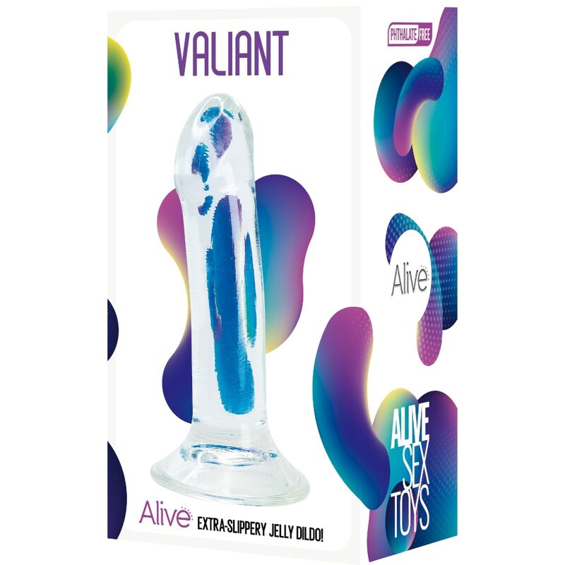 Valiant