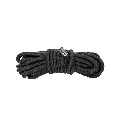 Fury Kit 10 Piezas Bdsm Negro