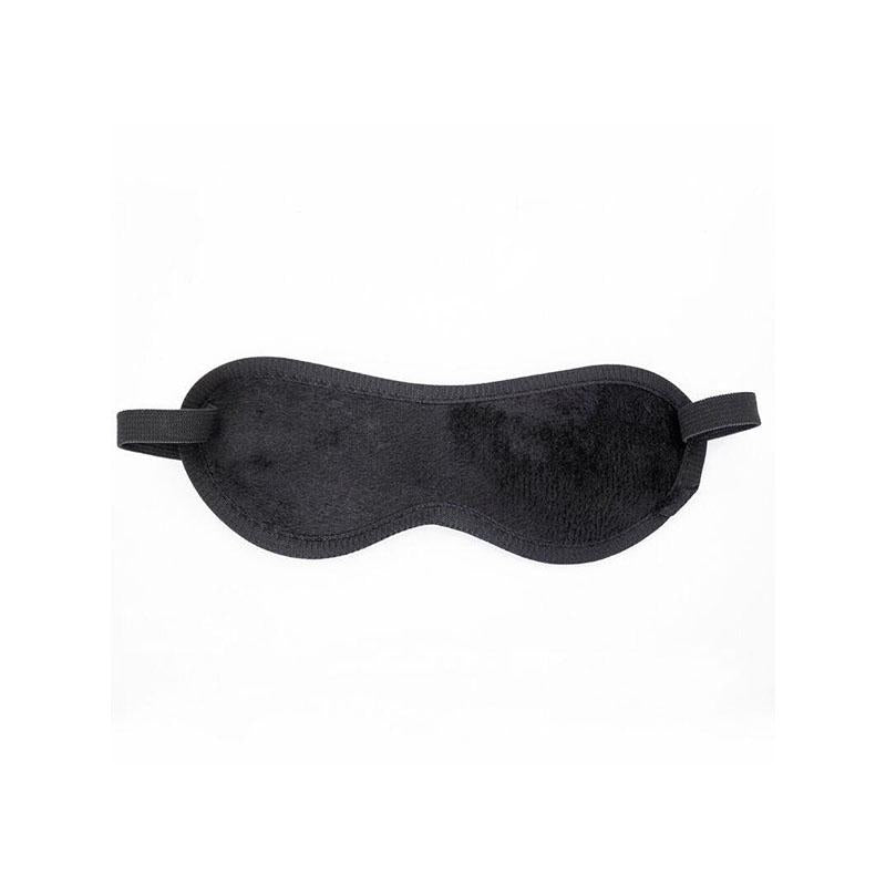 Fury Kit 10 Piezas Bdsm Negro