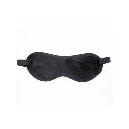Fury Kit 10 Piezas Bdsm Negro