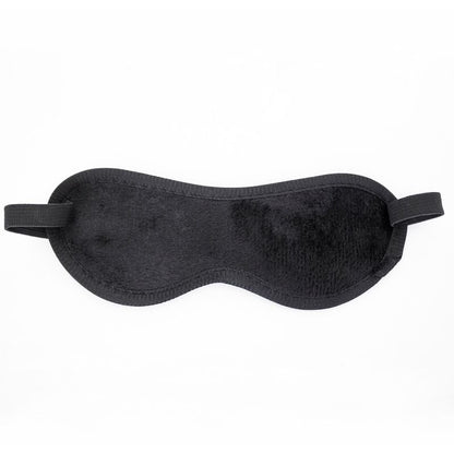 Fury Kit 10 Piezas Bdsm Negro